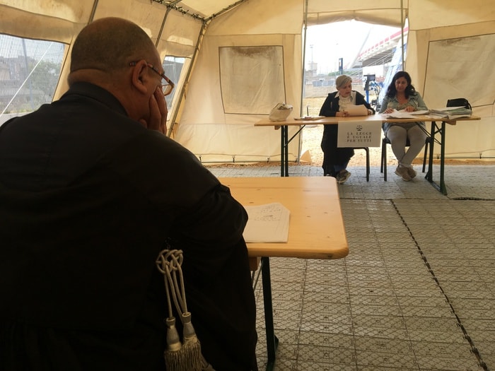 Prescrizione sospesa per decreto, giustizia grillina di Bonafede a Tribunale Bari