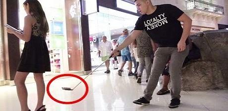 upskirting regno unito