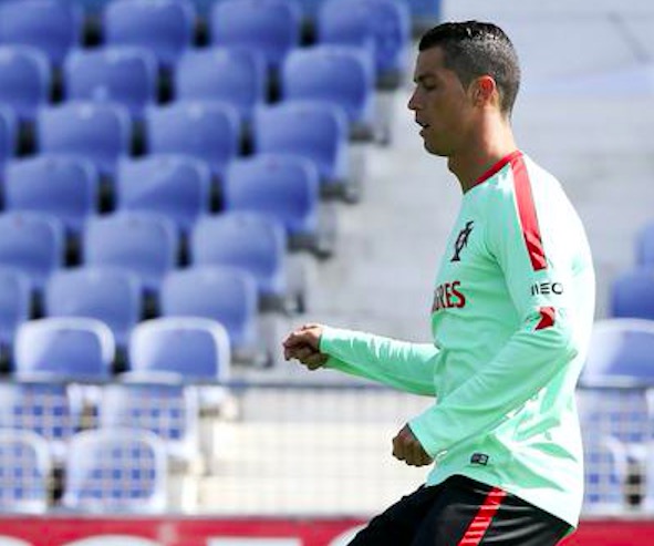 Uruguay-Portogallo highlights e pagelle (Mondiali 2018 ottavi di finale)