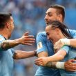 Uruguay-Portogallo streaming e diretta tv, dove vederla (Ansa)