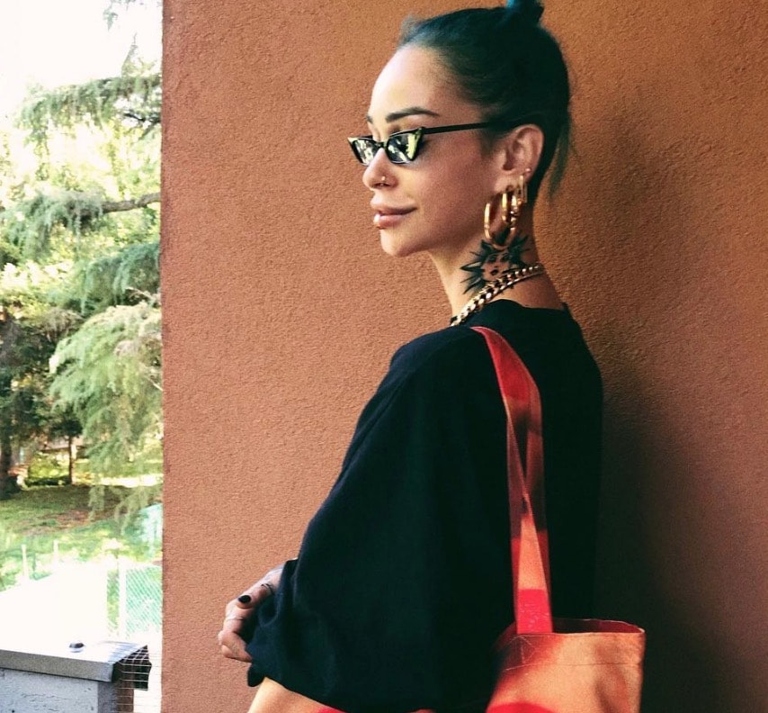 Valentina Dallari e la anoressia: "E' stata dura, ma mi sto curando"