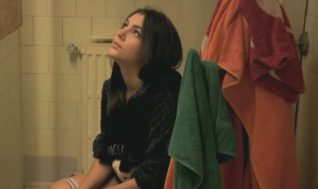 io sono valentina nappi