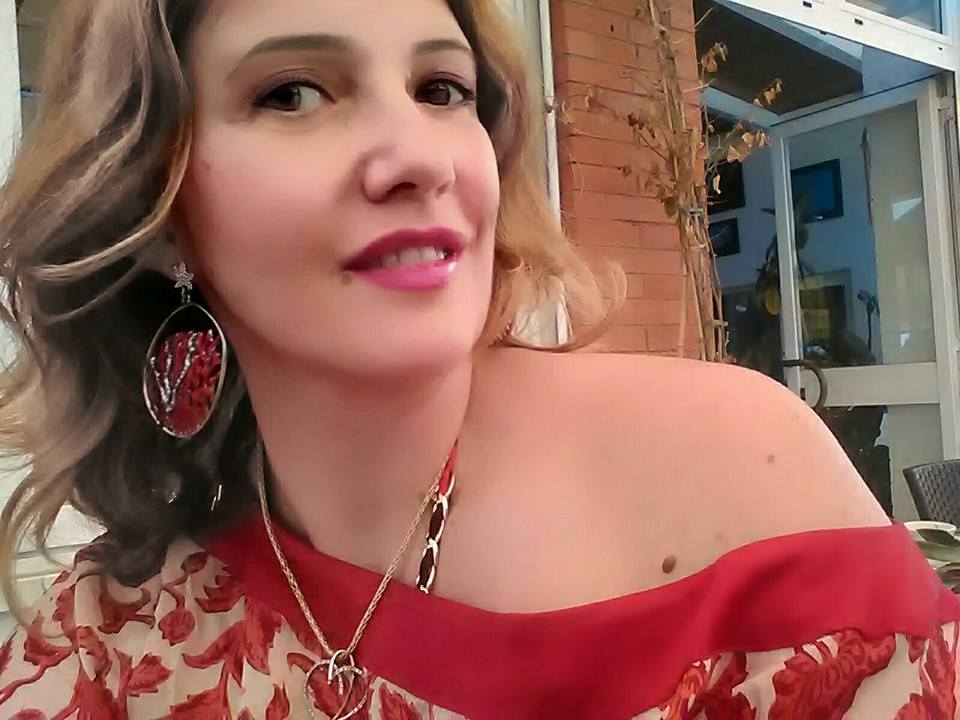 Valentina Fico ex moglie Giuseppe Conte