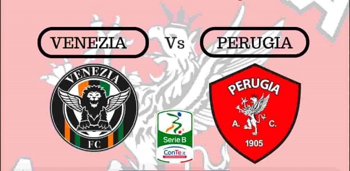 Venezia-Perugia, playoff serie B: streaming-diretta tv, dove vederla