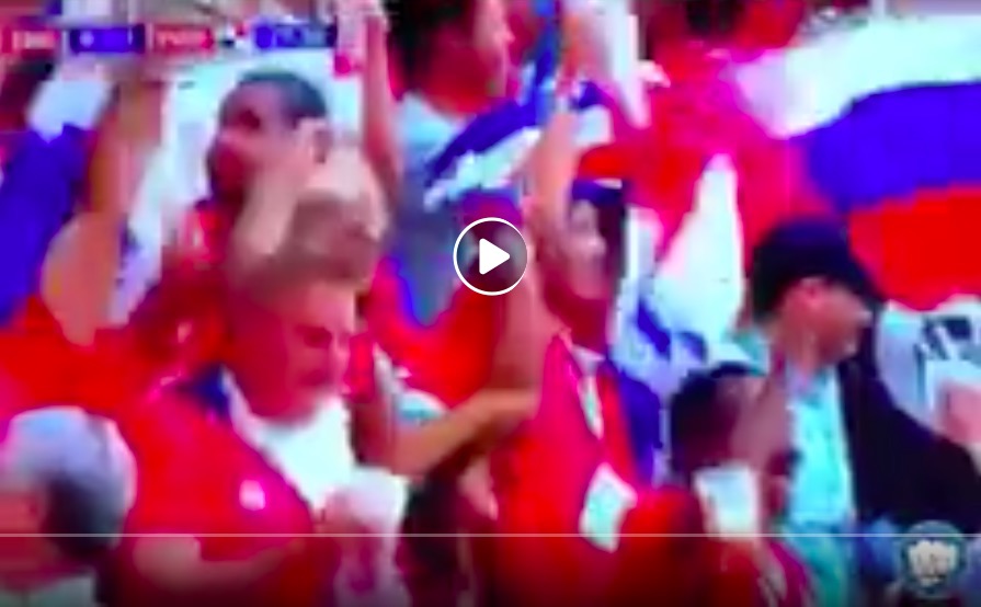 VIDEO Gol di Panama con Inghilterra avanti per 6-0, tifosi esultano come se avessero vinto il Mondiale