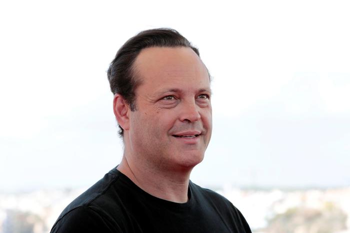 Vince Vaughn arrestato a Los Angeles per guida in stato di ebbrezza