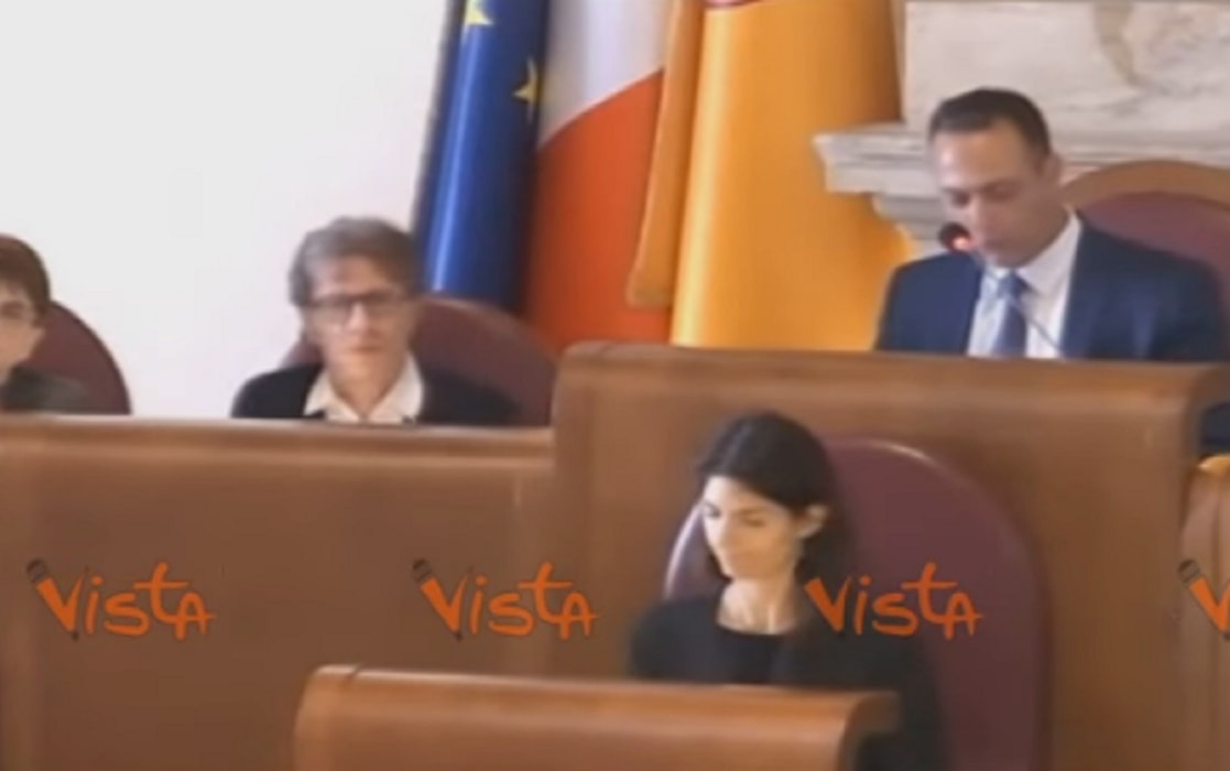 Stadio della Roma approvazione comune