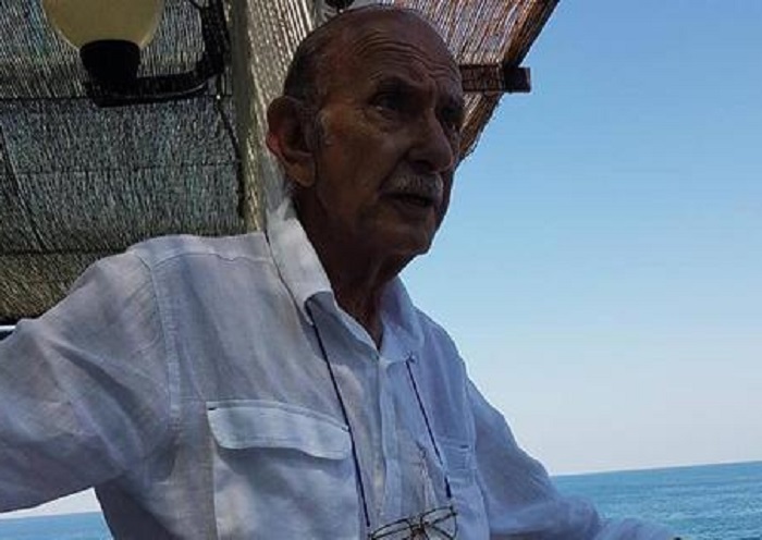 Vittorio Di Battista e il post contro Mattarella, cosa farà il ministro della Giustizia Bonafede?