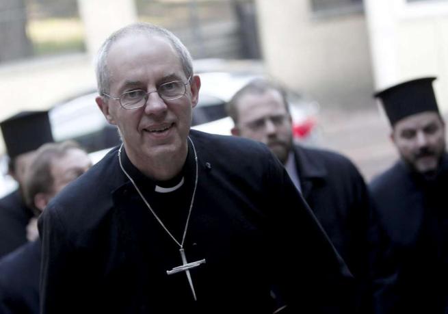 Ue, arcivescovo di Canterbury: "E' più grande sogno realizzato dall'Impero Romano". Ira dei pro Brexit