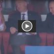 YOUTUBE Putin consola principe saudita con stretta di mano: video virale sul web per faccia di Infantino