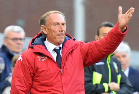 Zeman: "Juventus mostra 36 scudetti? Non si rende conto di quello che fa..."