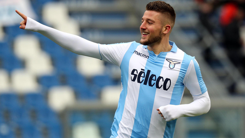 milinkovic-savic
