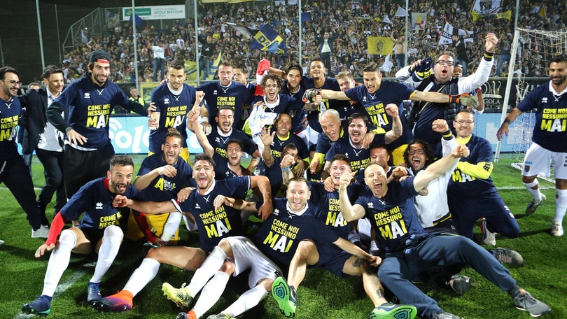 serie a parma