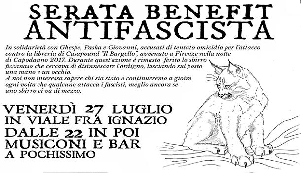 cagliari festa antifascista