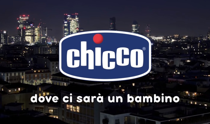 chicco fascista