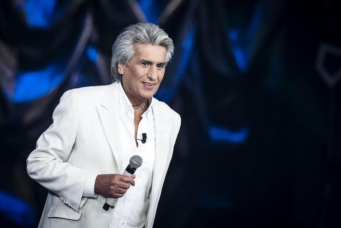 Toto Cutugno malore