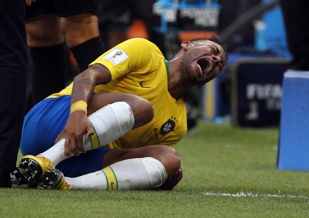 neymar simulazioni