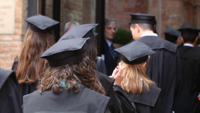 laurea italia europa