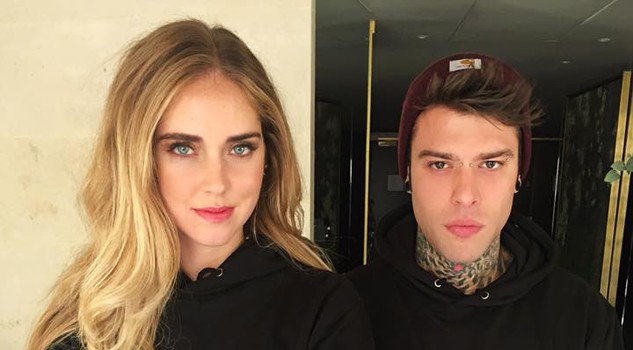 fedez chiara ferragni