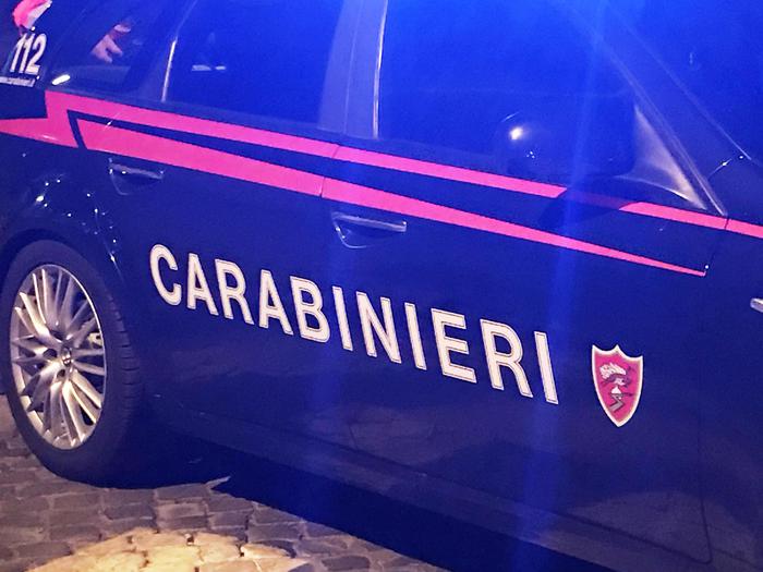 casamonica arresti oggi