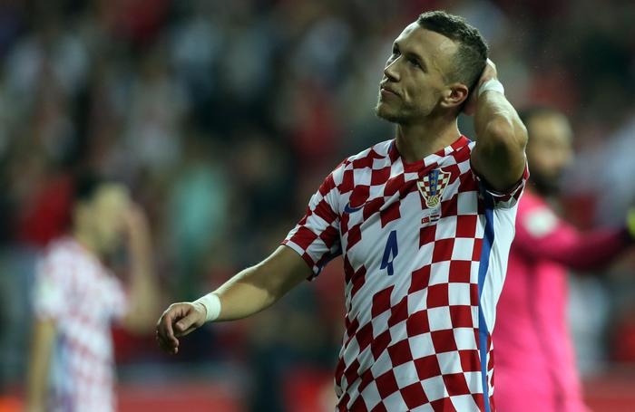 perisic croazia