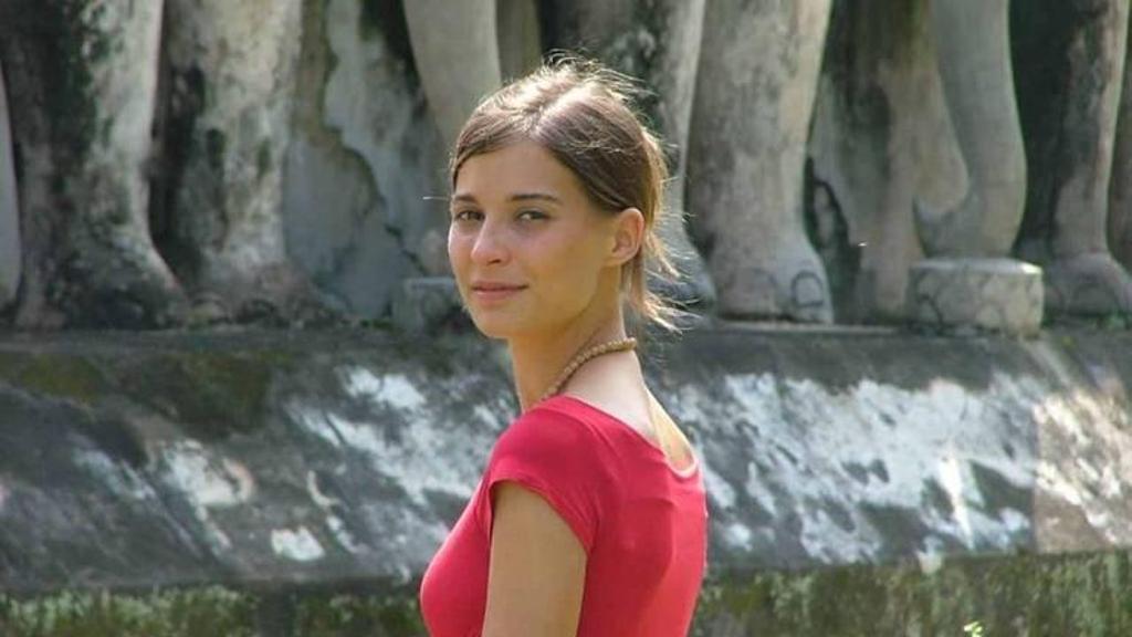 Chiara Corbello Petrillo