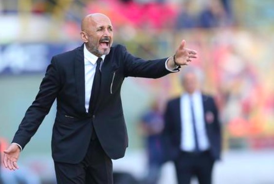 Calciomercato Inter, Spalletti vuole Dembele, Vrsaljko e Florenzi