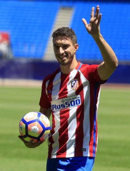 Calciomercato Inter, Vrsaljko. Simeone: "Lo aspettiamo per il 6 agosto..."