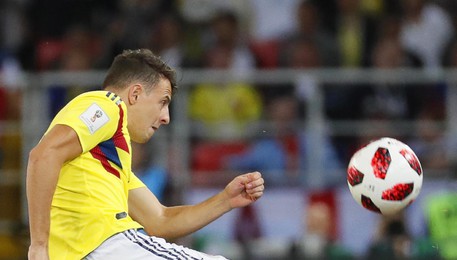 Calciomercato Napoli, Arias o Sabaly. Grassi verso la Spagna, Inglese resta