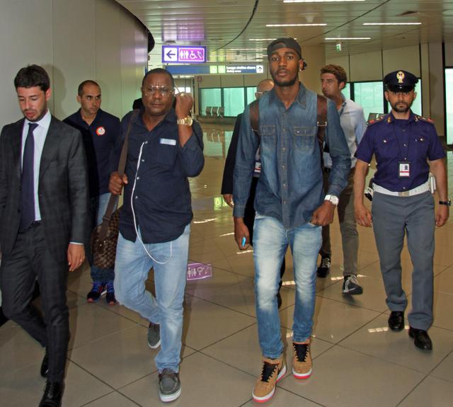 Calciomercato, Gerson alla Fiorentina: arriva in prestito dalla Roma