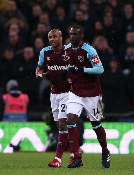 Calciomercato Sampdoria, Obiang potrebbe tornare a Genova