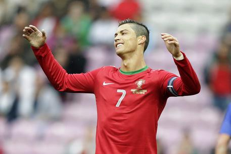 Cristiano Ronaldo-Juventus, De Laurentiis: "Sarà più bello battere la Juventus"