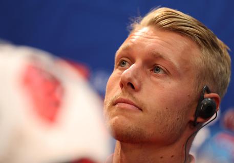 Calciomercato Milan, Simon Kjær nel mirino dopo un ottimo Mondiale