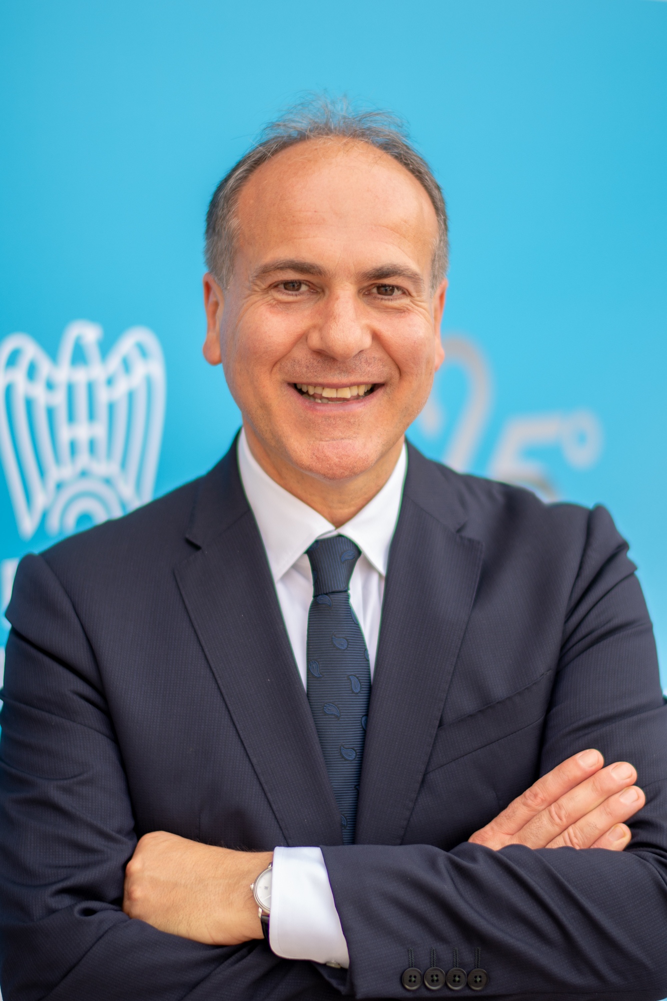 Gianfranco Battisti, chi è il nuovo ad di Ferrovie dello Stato