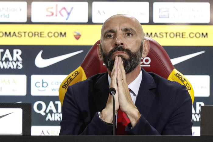 Monchi: "Malcom? Stiamo pensando di fargli causa. Prenderemo un calciatore più forte"