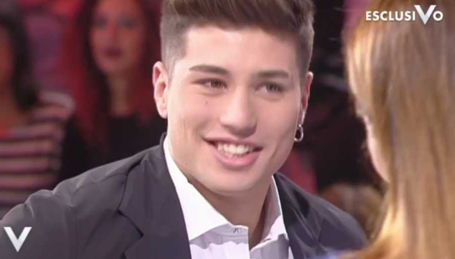 Niccolò Bettarini, il gip: "Non è morto grazie all'intervento di un amico" (foto Ansa)