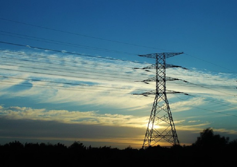 Terna, la prima azienda a ottenere la certificazione internazionale Asset Management su beni tangibili (foto Ansa)