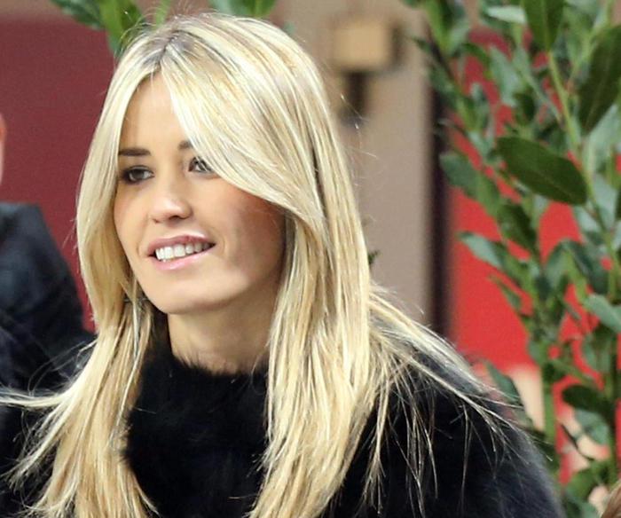 elena santarelli ansa