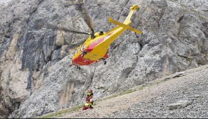 Aereo da turismo precipita sulle Alpi svizzere: quattro morti
