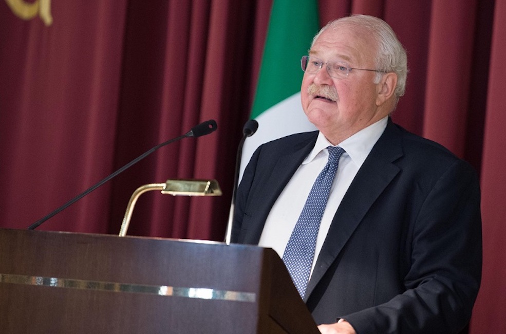 Agcom appesa alla rete: riforma e conflitto di interessi