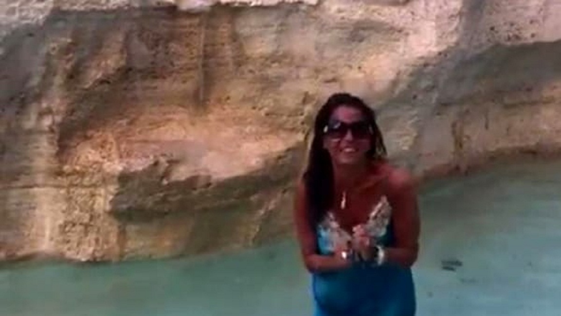 Aida Nizar a Rita Dalla Chiesa: "Sei razzista". Poi azzarda un paragone sul padre