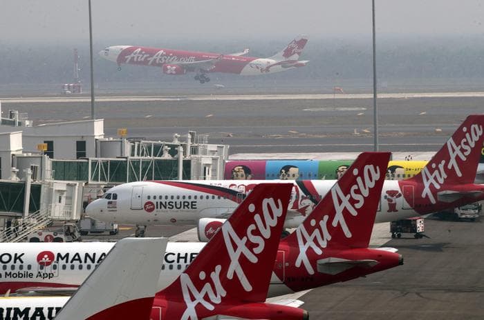 India, neonato trovato morto nello scarico del water dell'aereo