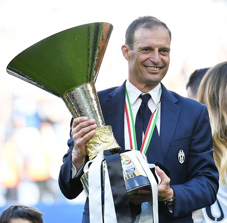 Massimiliano Allegri