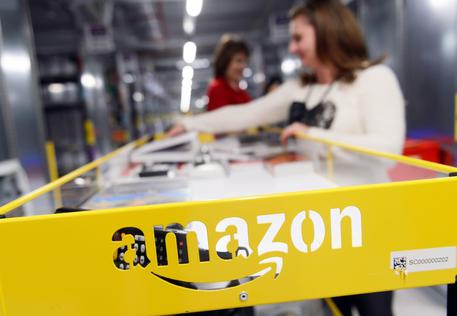 Amazon assume in Italia: 1700 nuovi posti entro la fine dell'anno. Passo Corese, Vercelli, Cagliari...