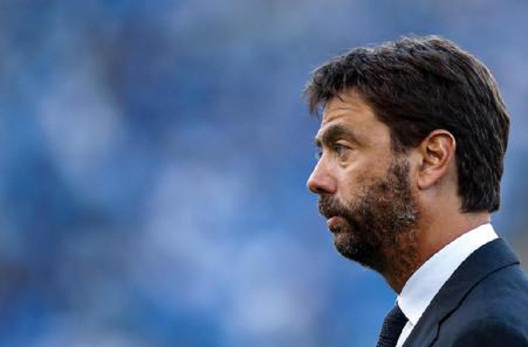 Cristiano Ronaldo, quando nel 2013 Andrea Agnelli disse: "Entro cinque anni lo prenderemo" (foto Ansa)