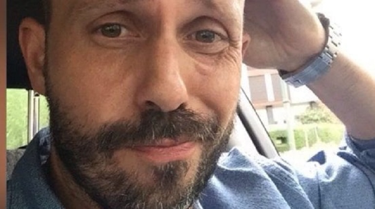Andrea La Rosa, l'ex calciatore ucciso nel 2017 quando fu abbandonato nel bidone era ancora vivo