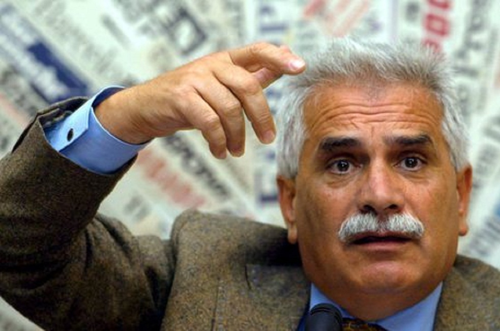 Severino Antinori prosciolto dall'accusa di associazione a delinquere per traffico di gameti