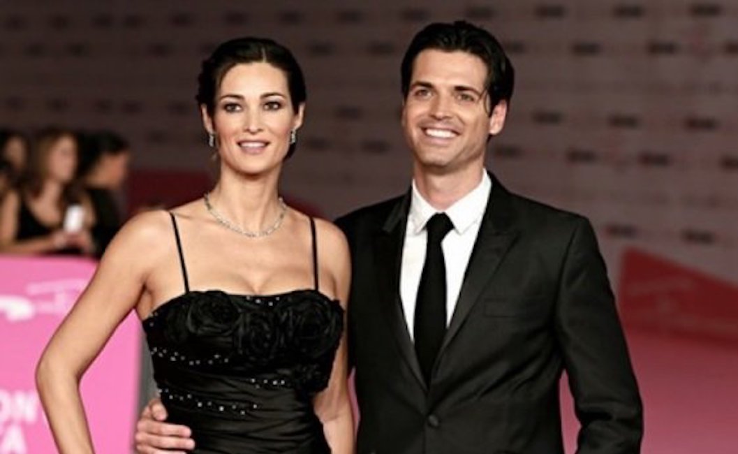 Grande Fratello Vip, Manuela e Sergio Arcuri come i fratelli Rodriguez