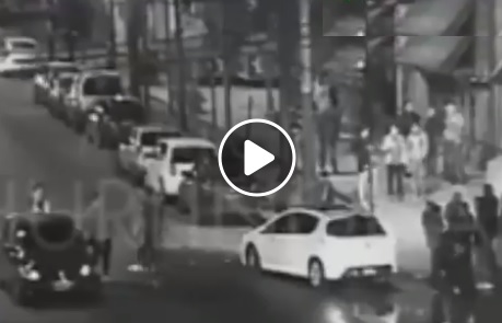 Facundo Espindola ucciso