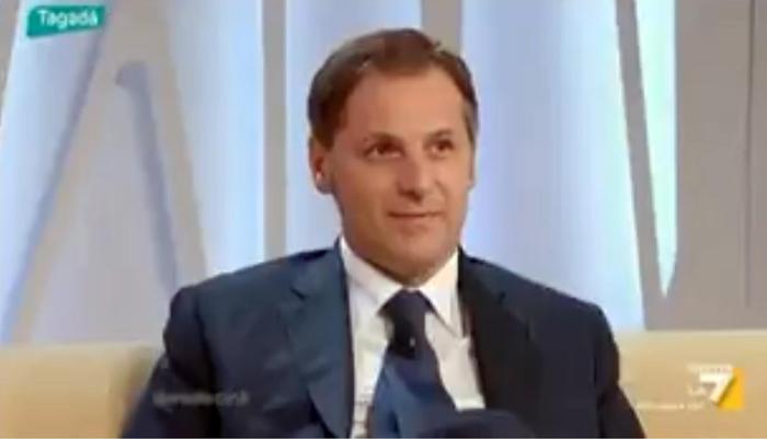 Armando Siri (Lega): famiglie italiane si comprino 780 mld Bot e Btp. A forza?